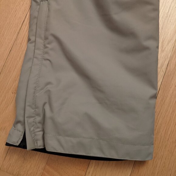 Pantalon de neige hiver Femme Orage - Picture 4 of 5